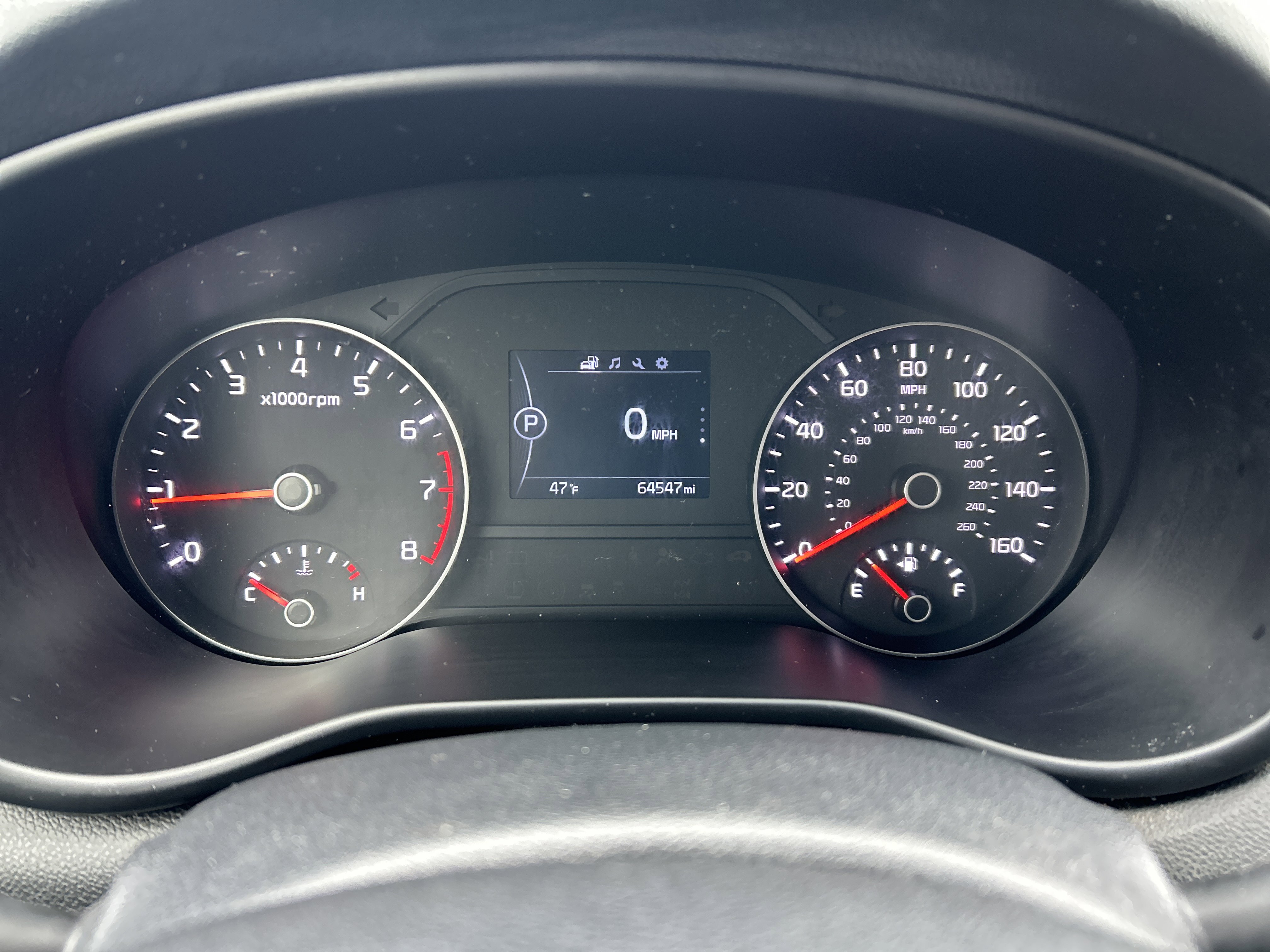 Used 2018 Kia Sportage LX w/ LX Popular Package image 17