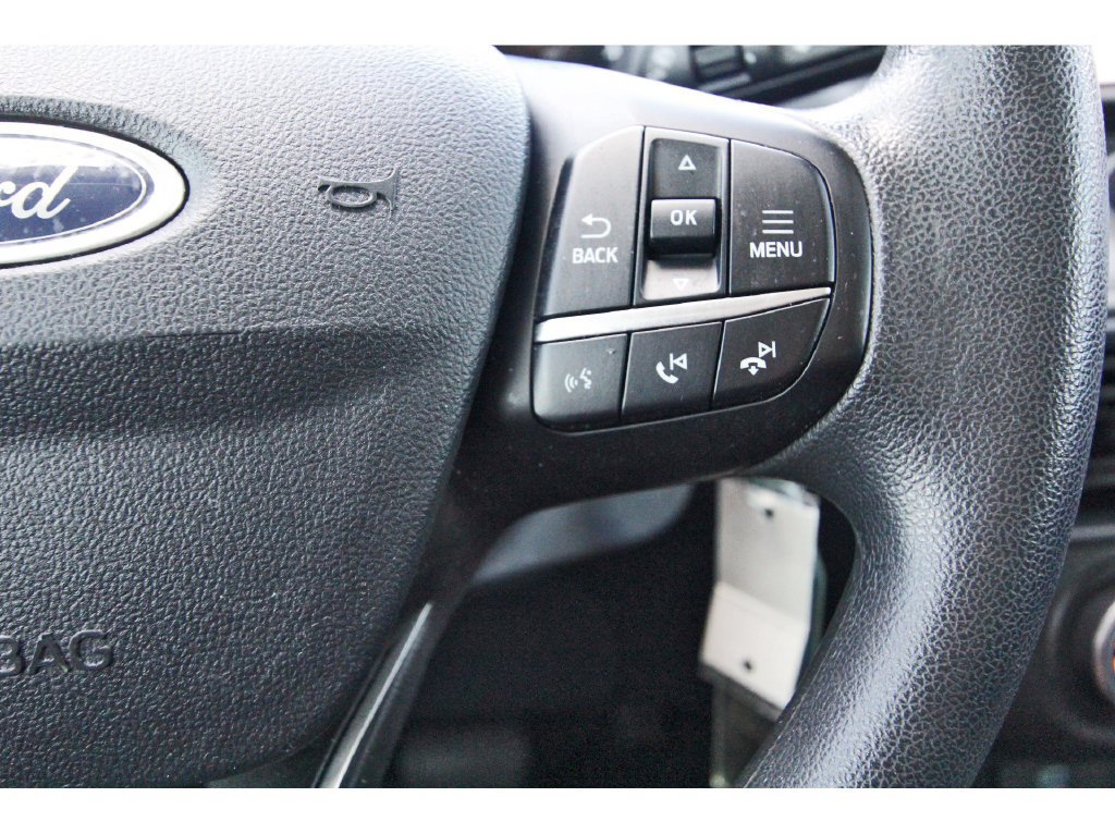Certified 2023 Ford Maverick XL w/ Equipment Group 100A Standard AWD/4WD image 18