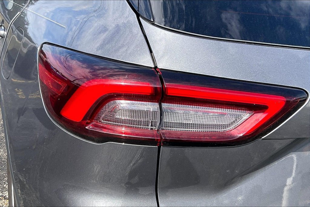 Certified 2023 Ford Escape Active AWD/4WD image 29