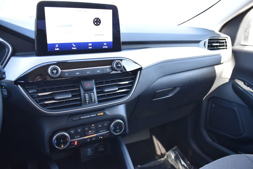 Certified 2022 Ford Escape SE w/ Convenience Package image 13