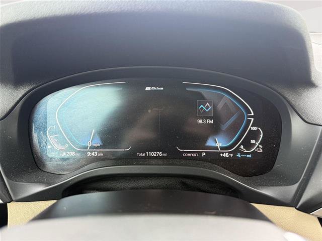 Used 2021 BMW X3 xDrive30e w/ Convenience Package AWD/4WD image 21
