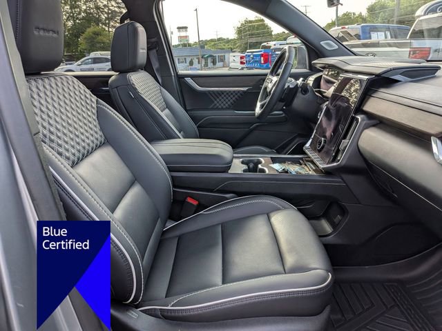 Used 2025 GMC Acadia Denali w/ Super Cruise Package FWD image 35