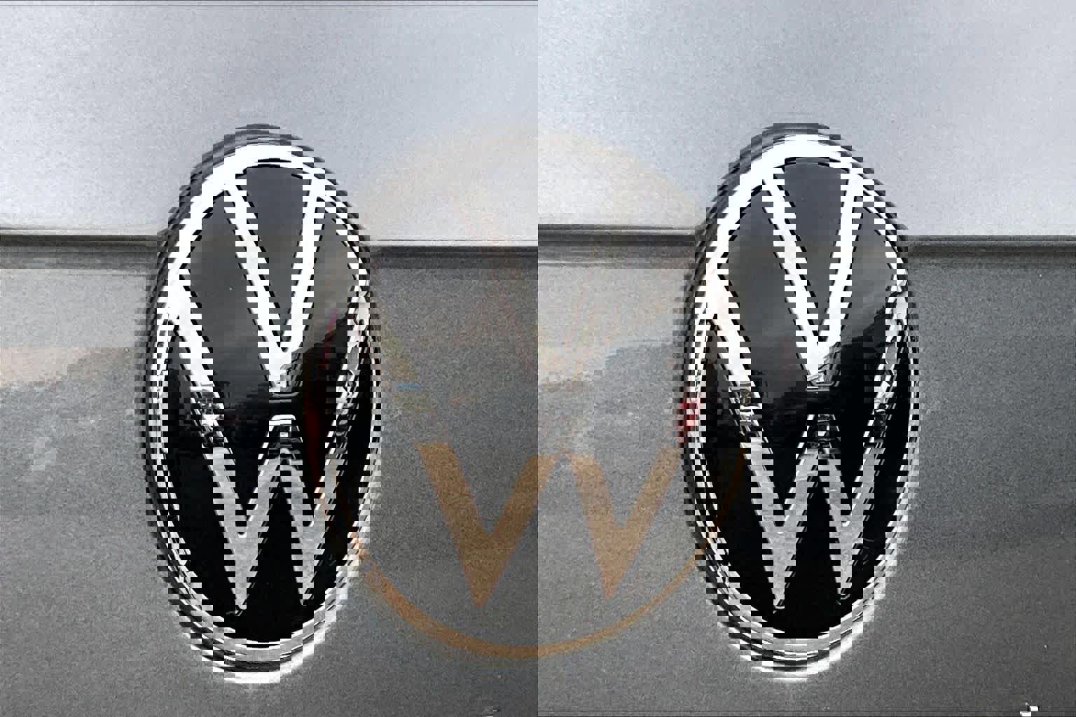 Used 2022 Volkswagen Tiguan SE image 31