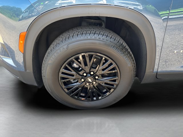 Used 2025 Chevrolet Traverse LT AWD/4WD image 22