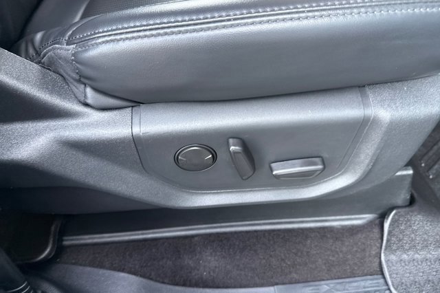 Certified 2022 Ford Expedition Max XLT image 22