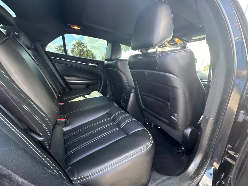 Used 2023 Chrysler 300 S RWD image 21