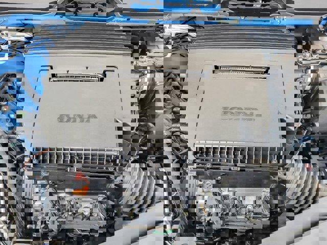 Used 2025 Honda Pilot TrailSport image 31