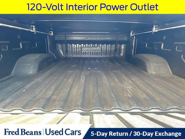 Used 2024 Chevrolet Silverado 2500 High Country w/ High Country Premium Package image 35