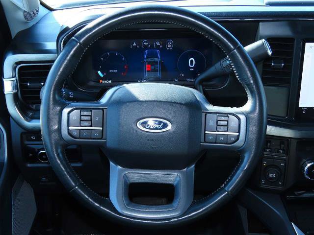 Certified 2024 Ford F250 Lariat image 27