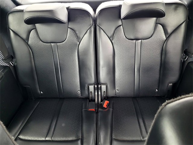 Used 2023 Kia Sorento EX image 14