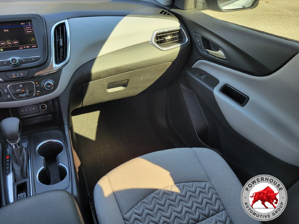 Used 2024 Chevrolet Equinox LS w/ LS Convenience Package FWD image 21