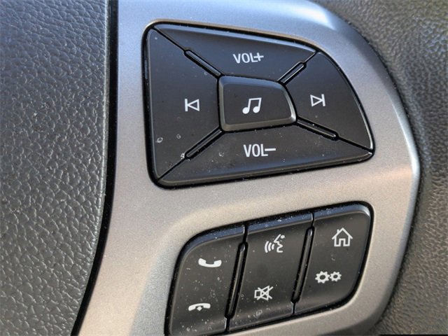 Certified 2021 Ford Ranger XLT w/ Equipment Group 301A Mid image 22