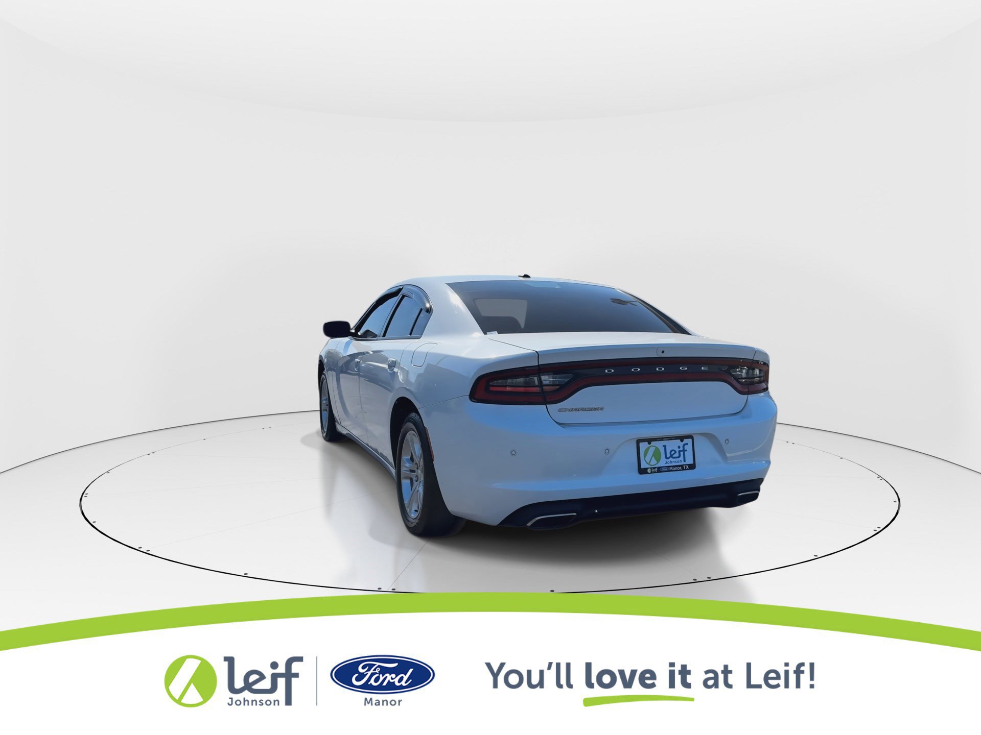 Used 2021 Dodge Charger SXT image 6