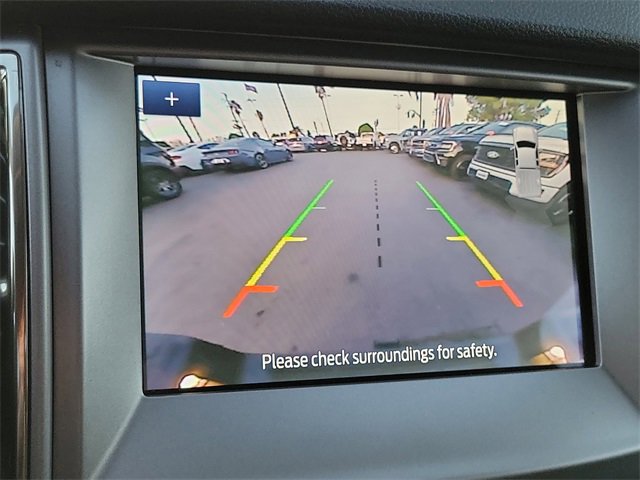 Certified 2023 Ford Ranger XLT w/ Equipment Group 301A Mid image 9