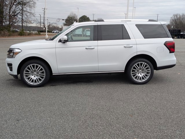 Certified 2023 Ford Expedition Limited image 7