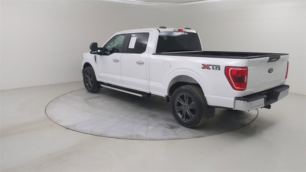 Certified 2023 Ford F150 XLT w/ XTR Package image 16