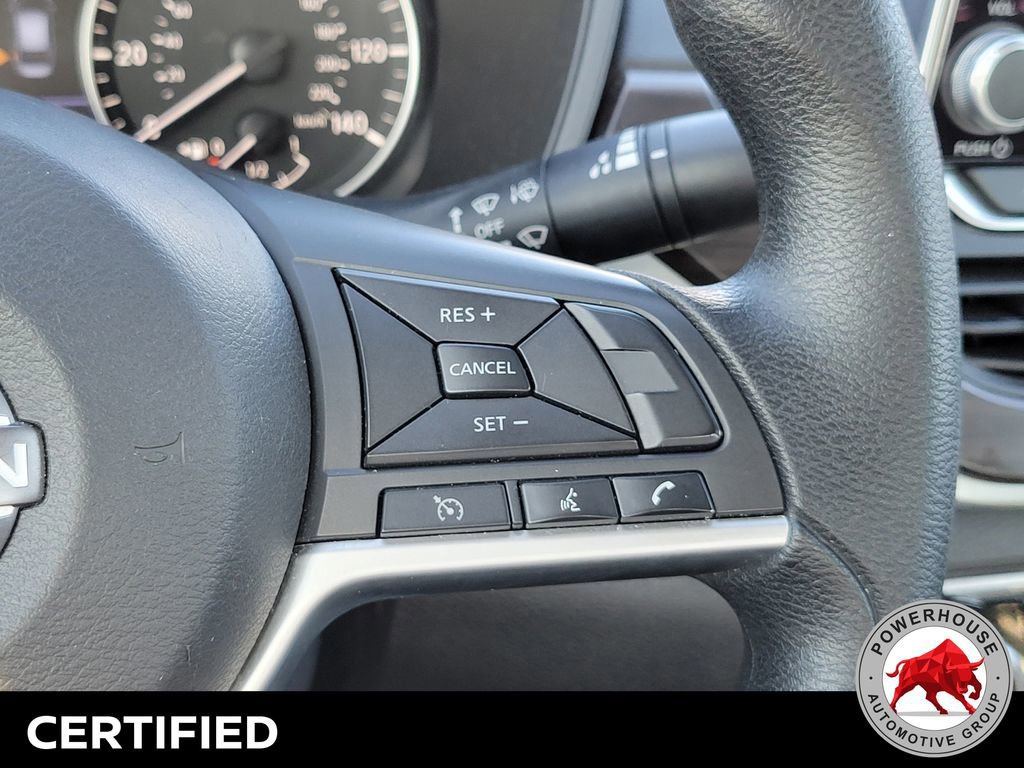 Used 2024 Nissan Altima 2.5 SV image 24