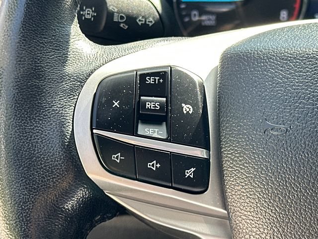 Certified 2023 Ford Explorer XLT w/ Equipment Group 202A AWD/4WD image 32