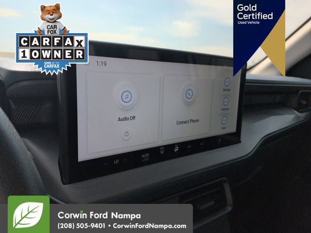 Certified 2025 Ford Maverick XL w/ 4K Tow Package AWD/4WD image 18