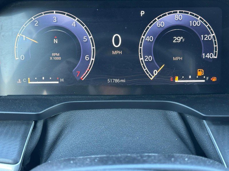 Used 2023 Jeep Grand Cherokee Laredo image 20