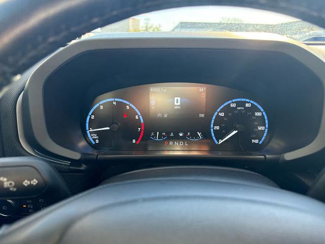 Certified 2022 Ford Bronco Sport Big Bend w/ Convenience Package image 14