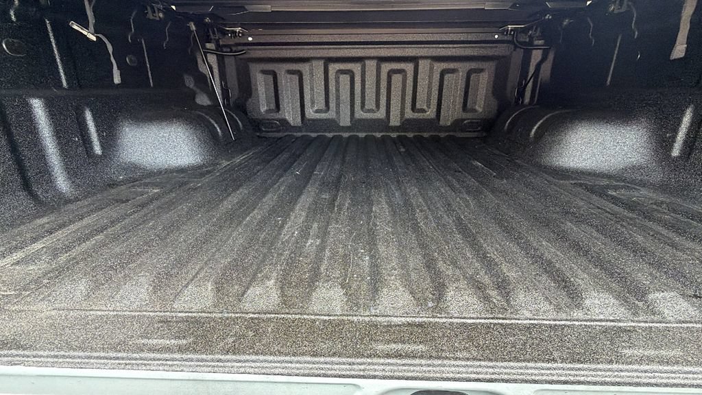 Certified 2021 Ford Ranger Lariat RWD image 12