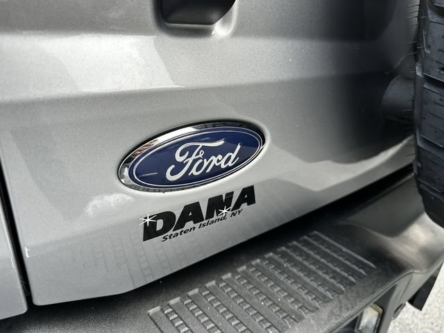 Certified 2024 Ford Bronco Black Diamond AWD/4WD image 45