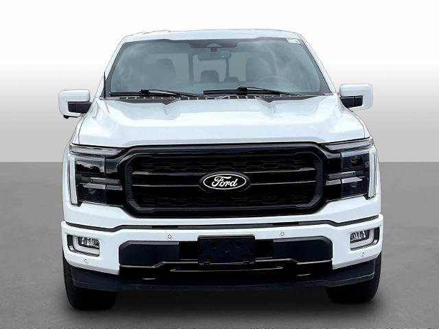 Certified 2024 Ford F150 Lariat w/ Equipment Group 502A High AWD/4WD image 2