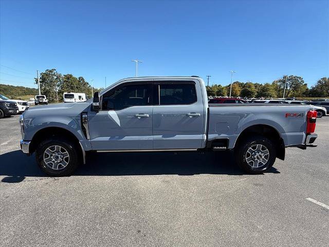 Certified 2024 Ford F250 Lariat w/ Lariat Ultimate Package