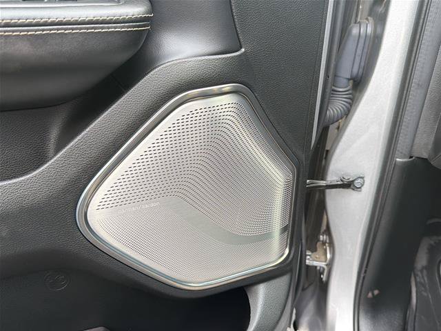 Used 2019 RAM 1500 Limited AWD/4WD image 18