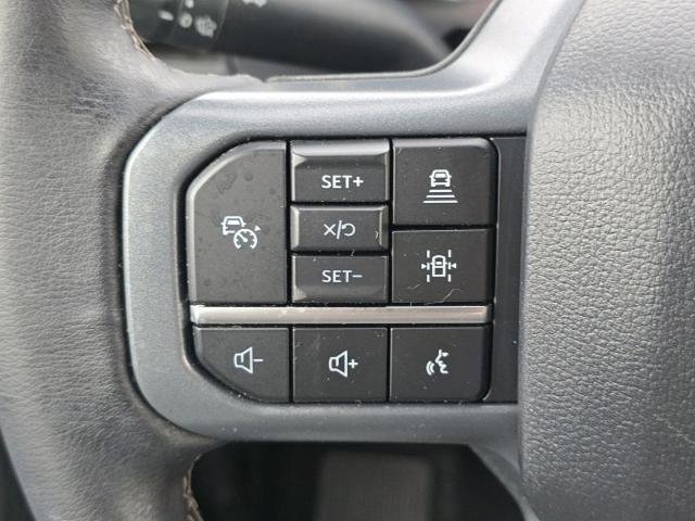 Certified 2023 Ford F150 XLT w/ Equipment Group 302A High image 17