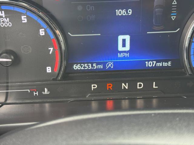 Certified 2021 Ford Bronco Sport Outer Banks AWD/4WD image 24