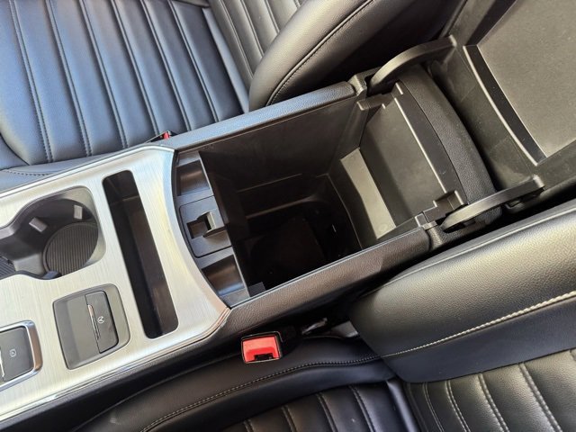 Certified 2022 Ford Edge SEL w/ Convenience Package image 23