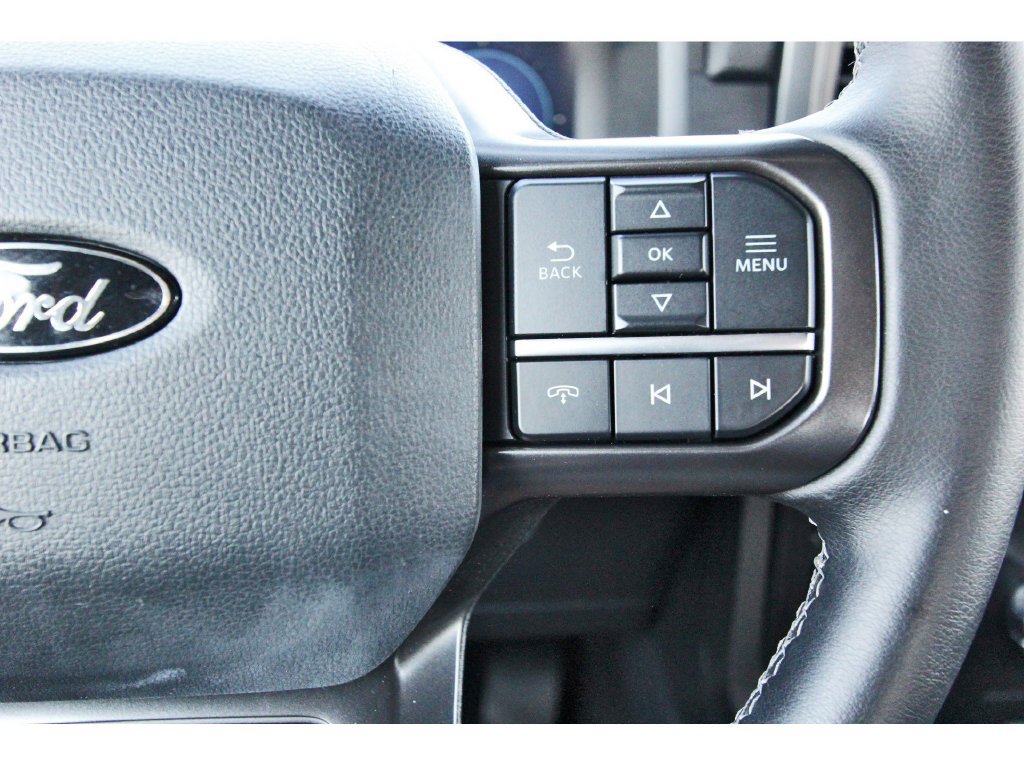 Certified 2024 Ford F150 XLT w/ Equipment Group 302A MID AWD/4WD image 20