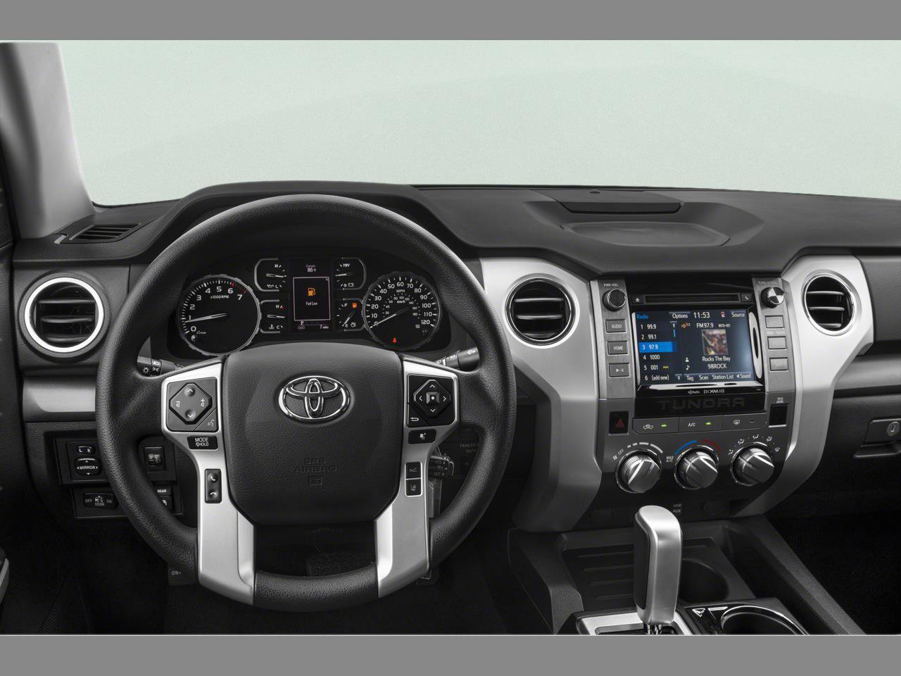 Used 2020 Toyota Tundra SR5 RWD image 35