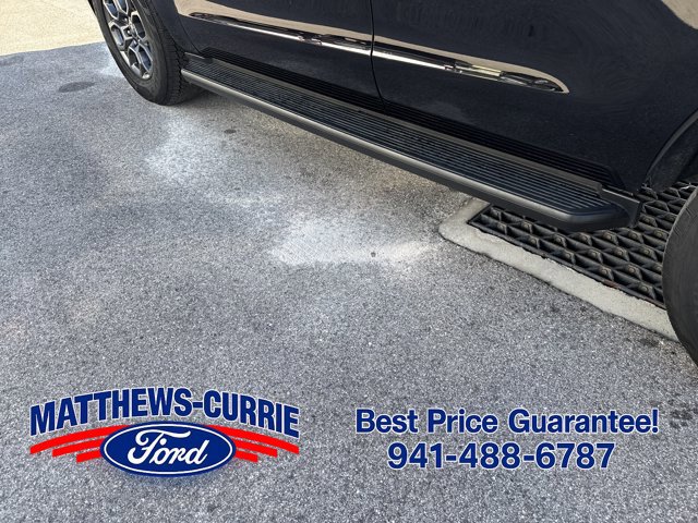 Certified 2025 Ford Expedition Active RWD image 16