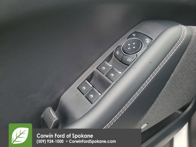 Certified 2025 Ford Mustang Mach-E Premium w/ Interior Protection Package image 23