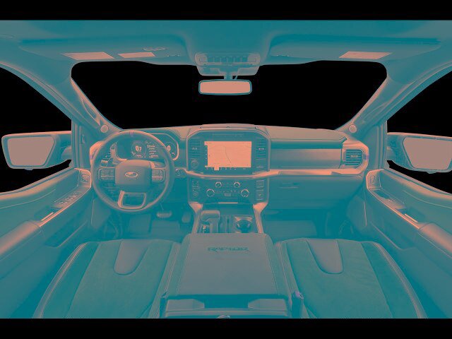 Certified 2023 Ford F150 Raptor AWD/4WD image 28