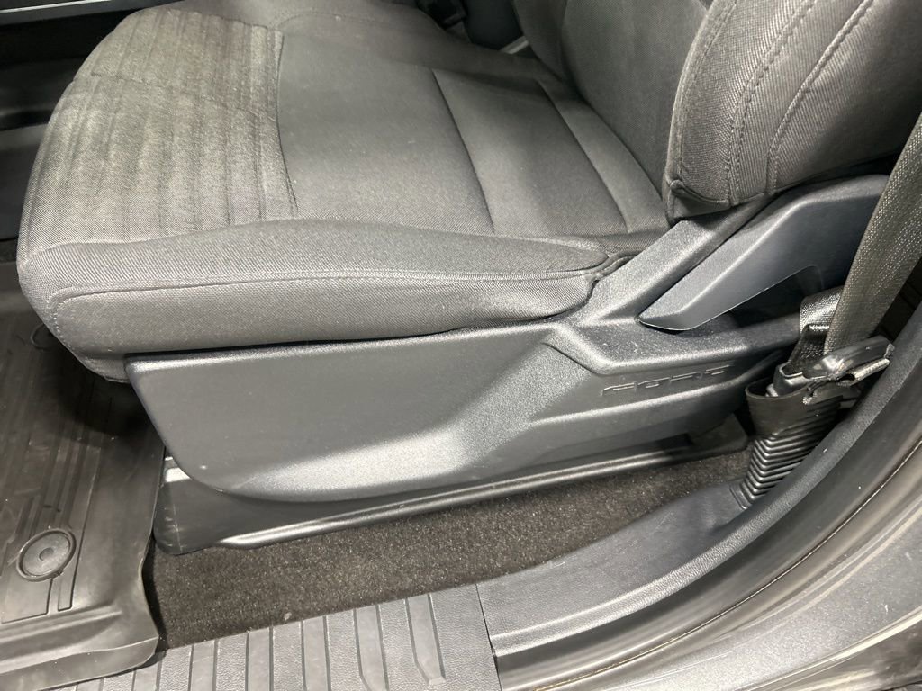 Certified 2022 Ford F150 XL w/ STX Appearance Package image 11