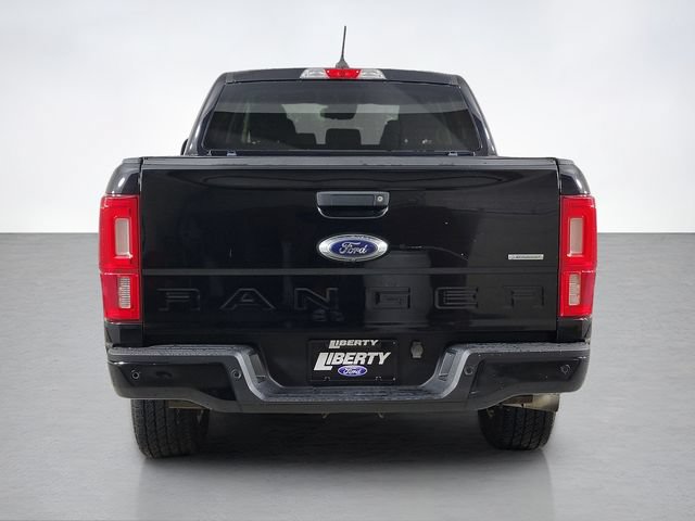 Certified 2019 Ford Ranger XLT w/ FX4 Off-Road Package AWD/4WD image 4