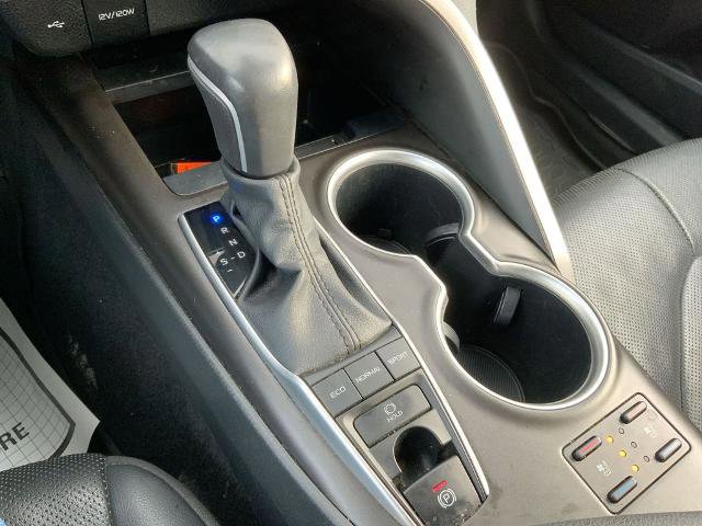 Used 2023 Toyota Camry XLE w/ Navigation Package image 20