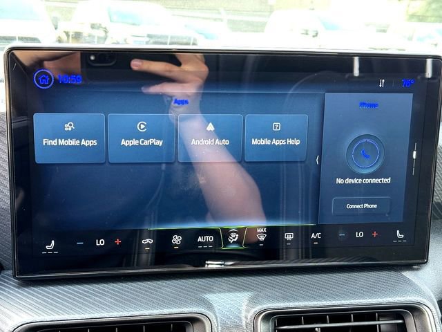 Certified 2024 Ford Mustang Coupe image 21