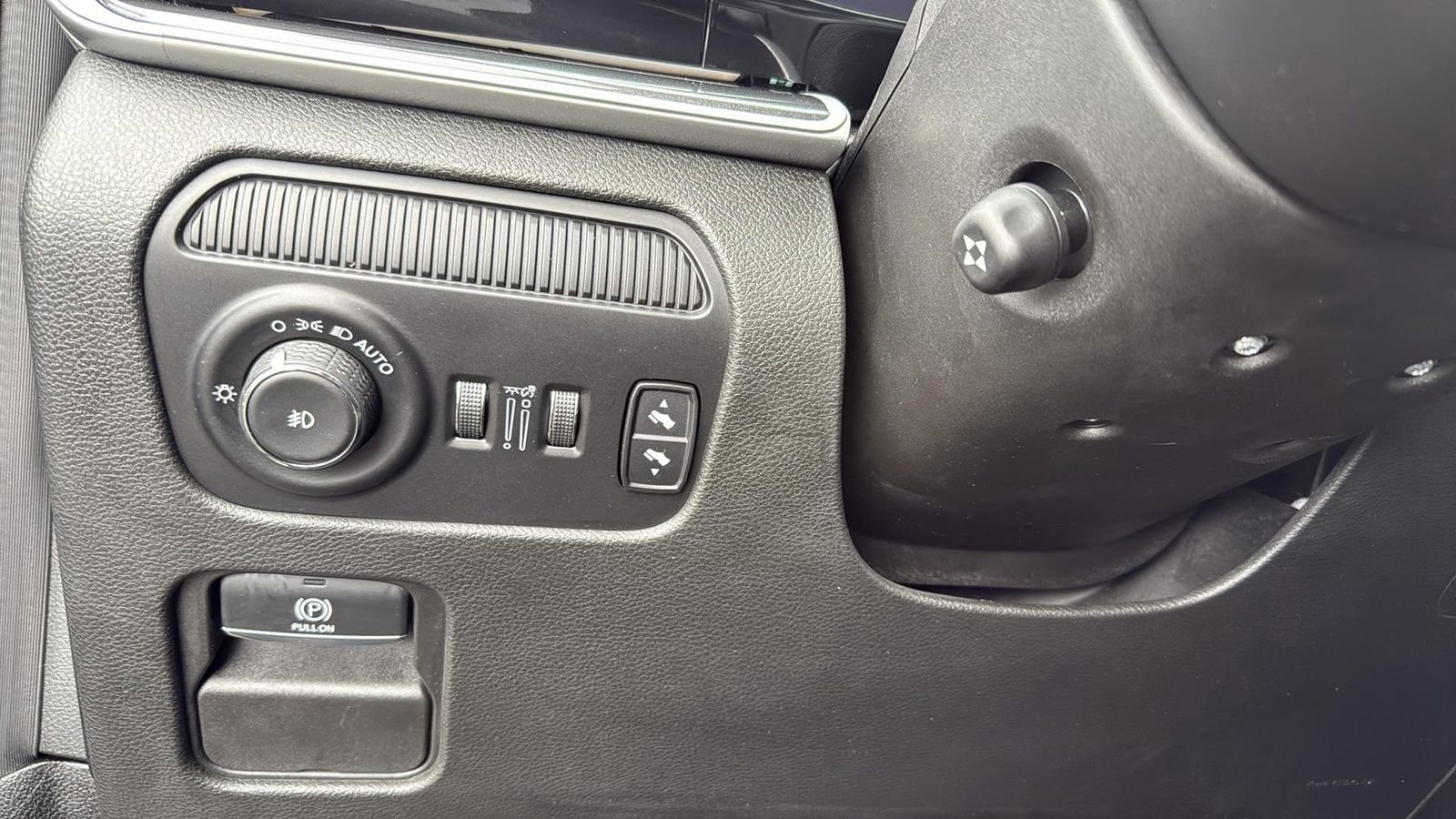 Used 2022 Jeep Wagoneer Series I w/ Convenience Group I image 18