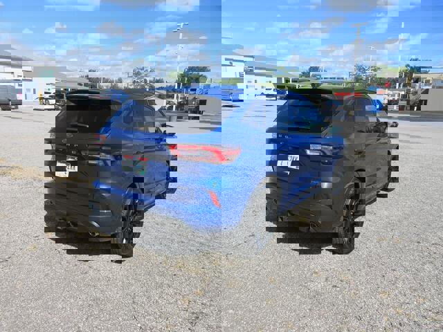 Certified 2023 Ford Escape ST-Line Elite w/ Premium Technology Package image 5