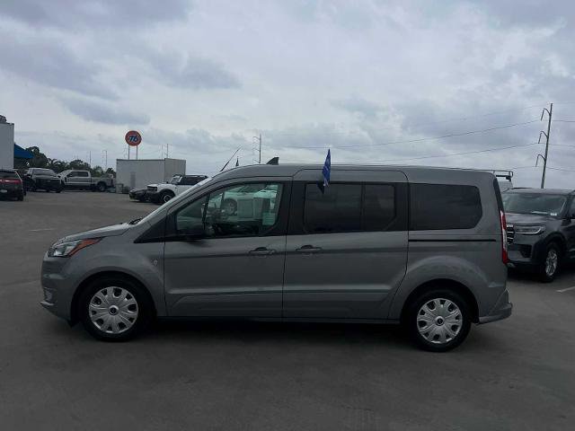Certified 2023 Ford Transit Connect XLT FWD image 2