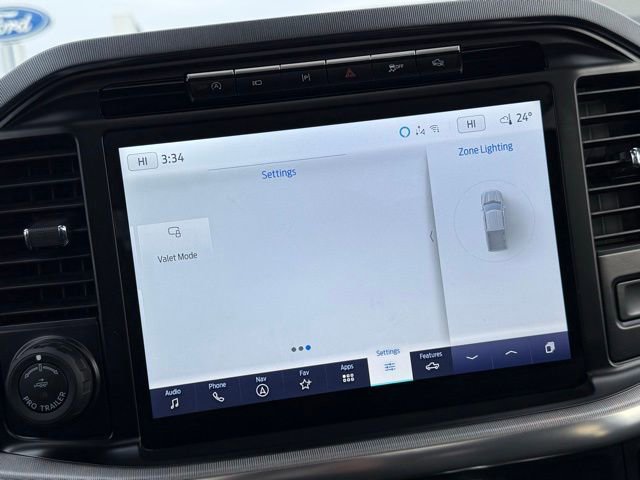 Certified 2023 Ford F150 Raptor w/ Raptor 37 Performance Package image 29