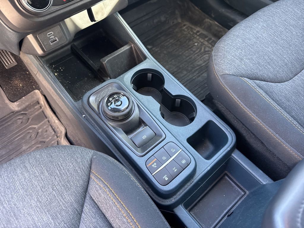 Certified 2024 Ford Maverick Tremor w/ Tremor Off-Road Package image 12