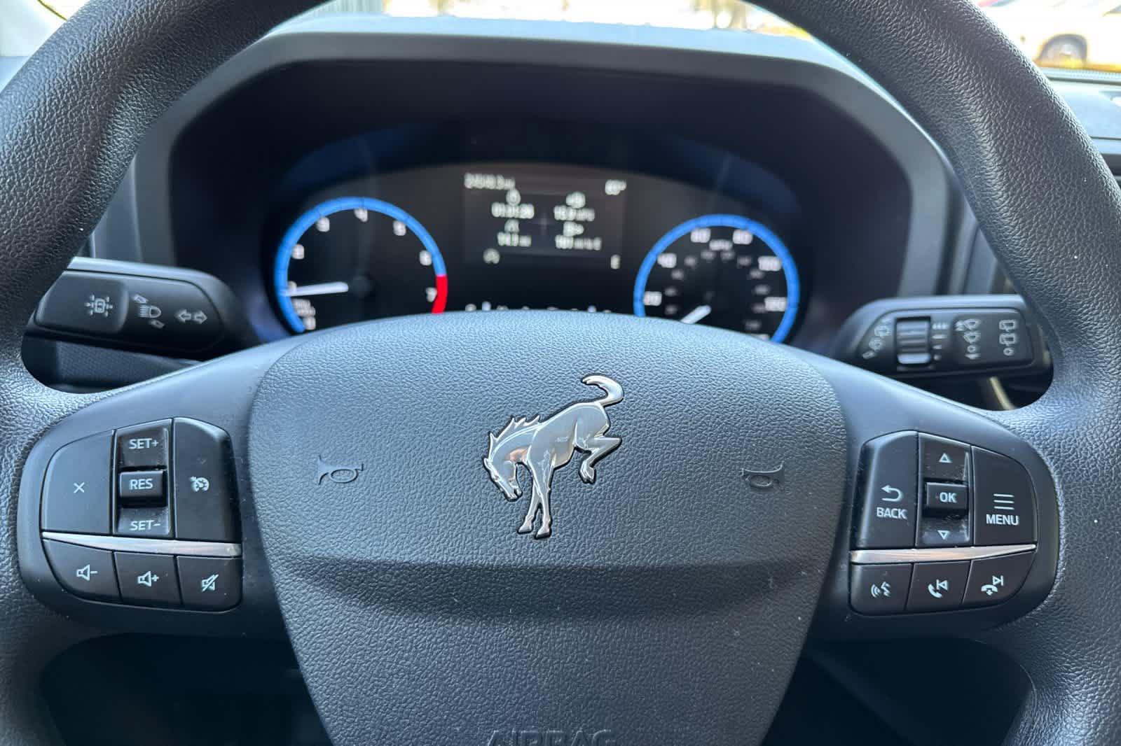 Certified 2022 Ford Bronco Sport Big Bend AWD/4WD image 23