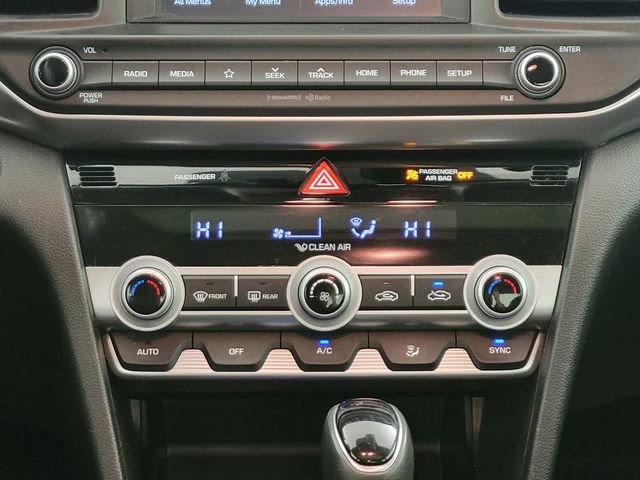 Used 2020 Hyundai Elantra Value Edition w/ Cargo Package (C1) image 22