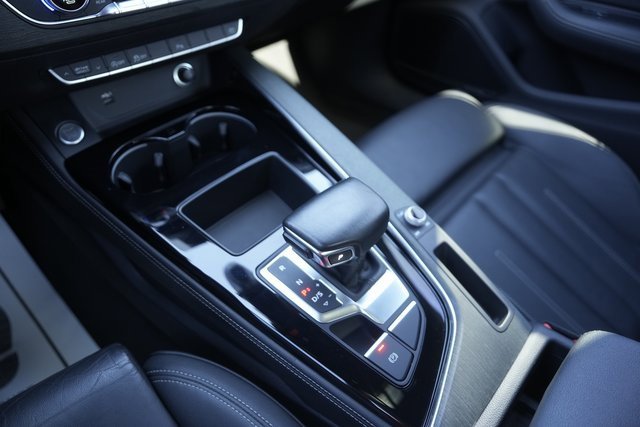 Used 2021 Audi A4 2.0T Premium Plus w/ Premium Plus Package image 28